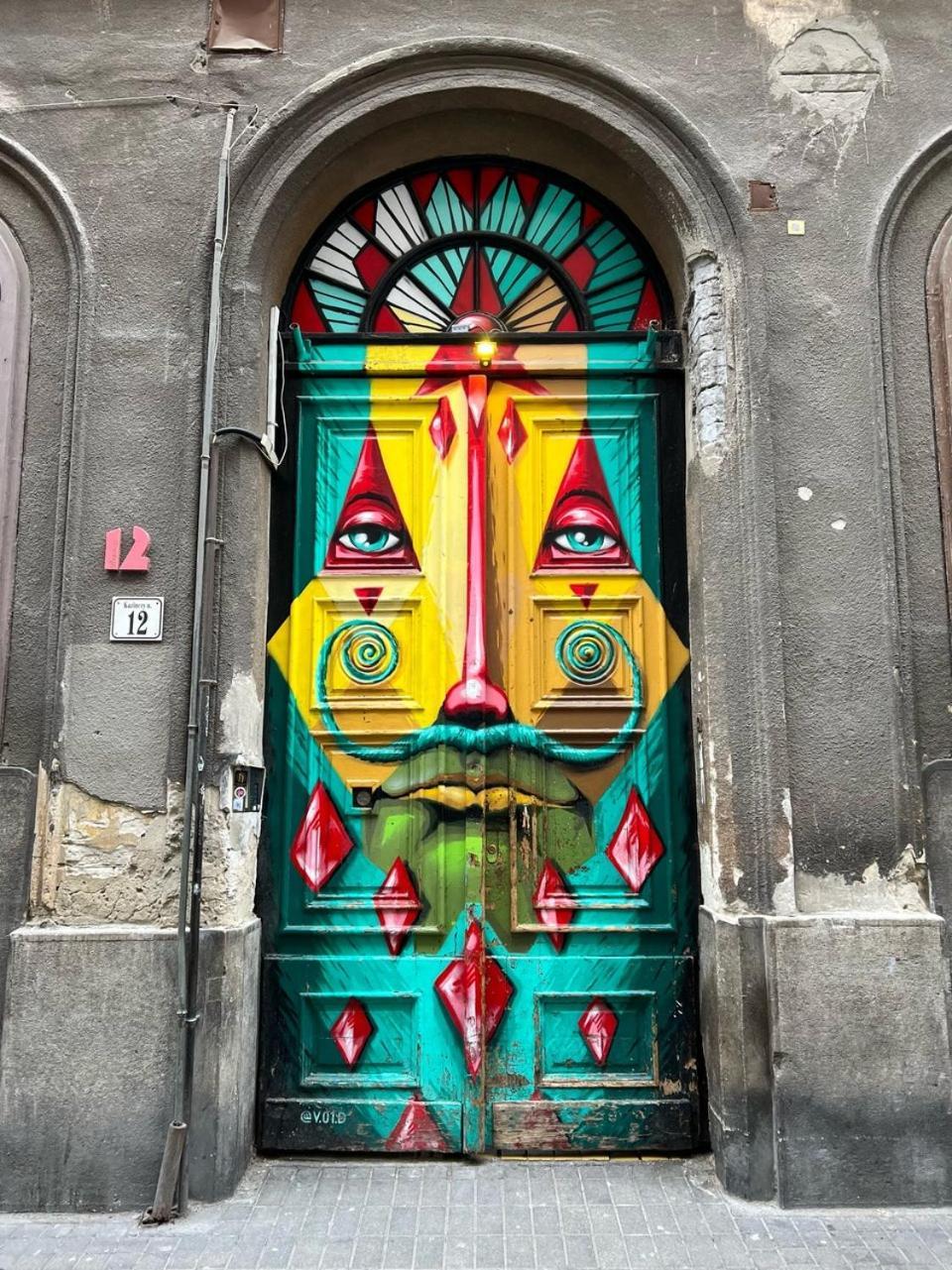 Apartman Turquoise Budapeste Exterior foto